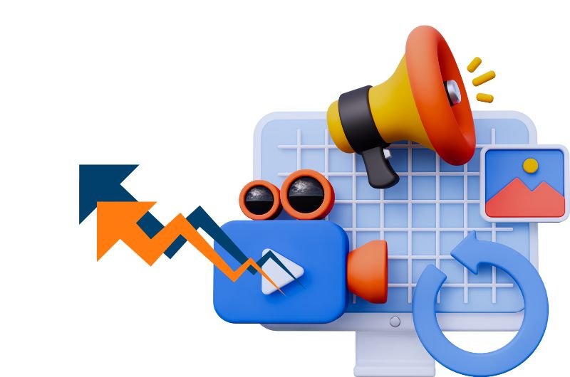 Digital Marketing Services Digital Marketing Services