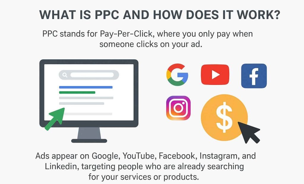 What is PPC and its Working - DIV Info System